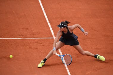 Garbiñe Muguruza