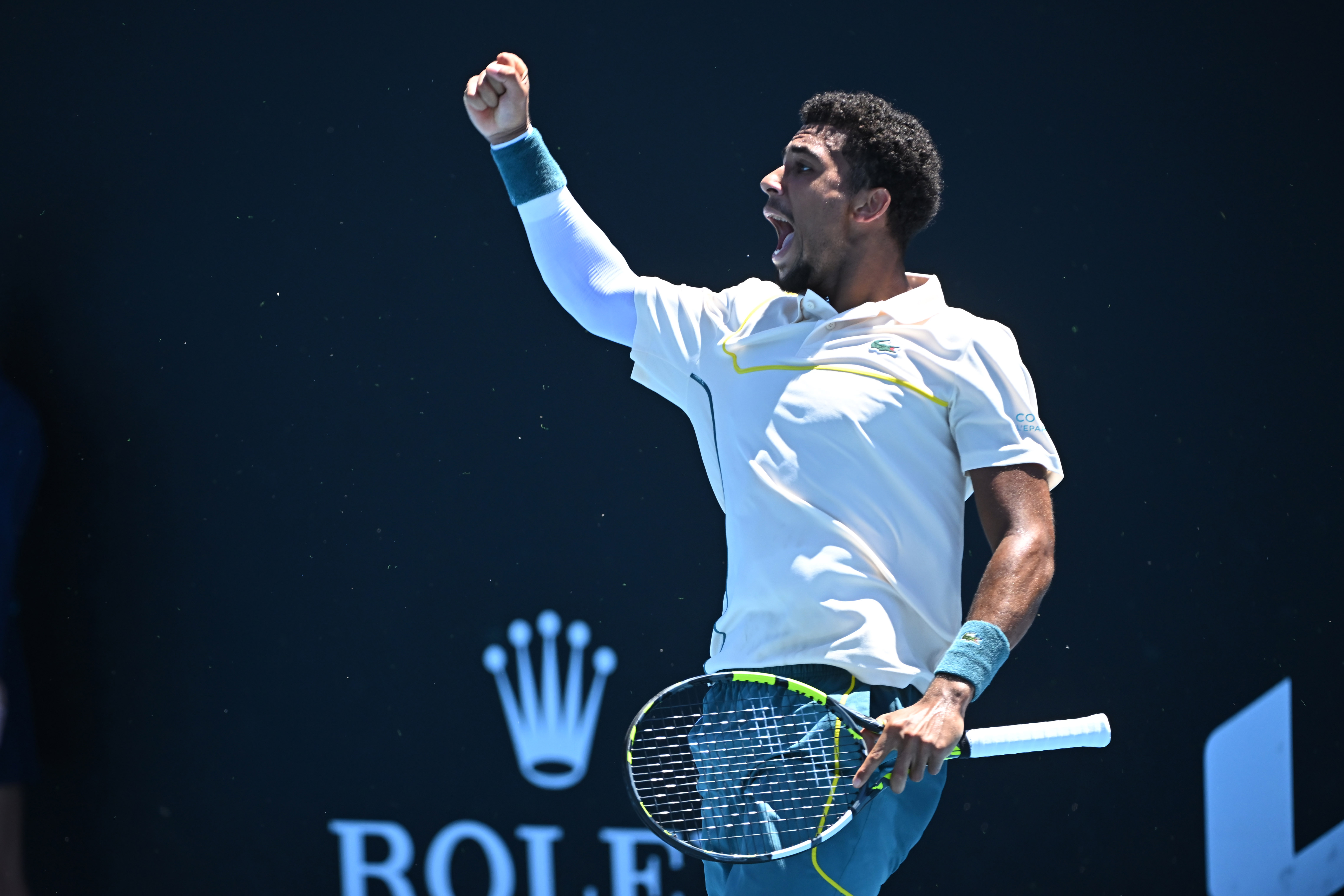 AO 2024 J4 Andreeva fait (encore) sensation RolandGarros Le