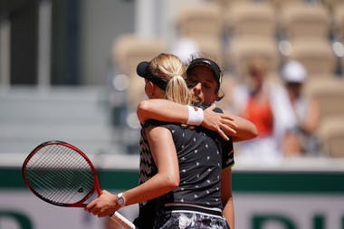 Lundi 3 Juin Le Programme Roland Garros Le Site Officiel Du Tournoi De Roland Garros 2021