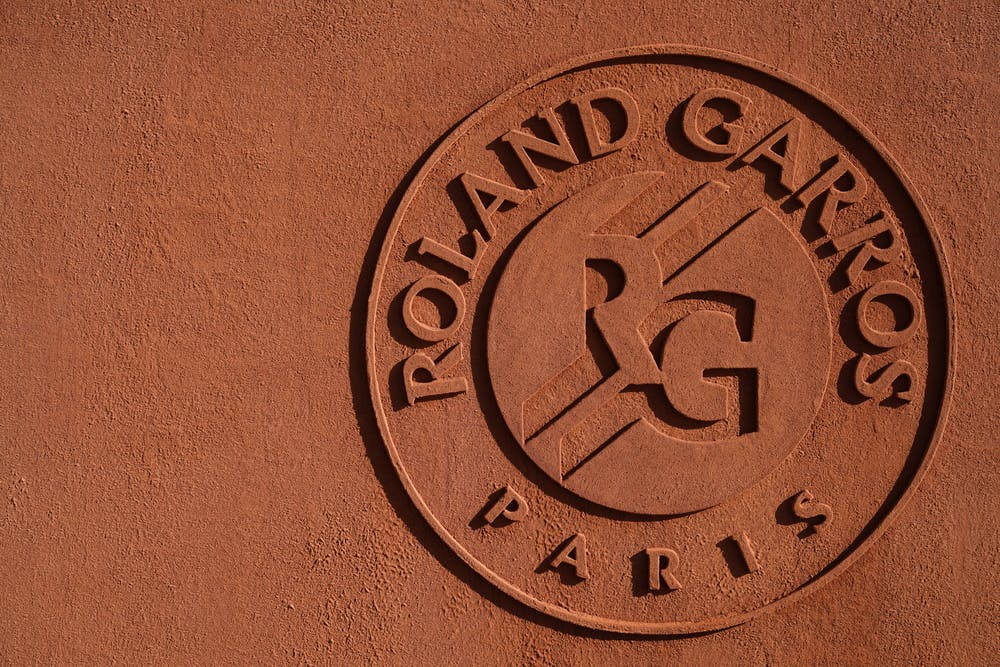 Your opinion on your website RolandGarros The
