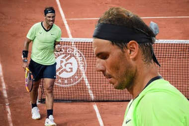 Rafael Nadal Roland-Garros