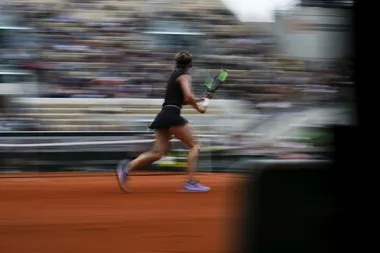 Simona Halep