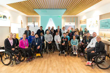 Tirage au Sort Tennis en Fauteuil, Roland Garros 2019, 