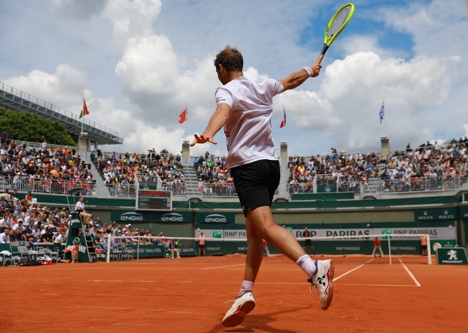 Richard Gasquet