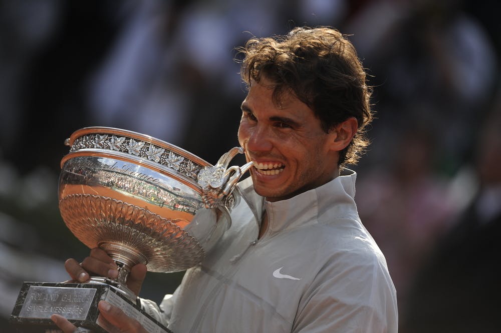 Nadal Roland-Garros 2014