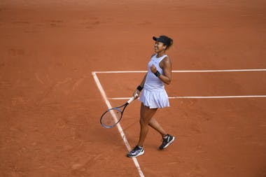 Naomi Osaka