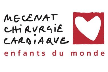 Un jour, une association, Mécénat Chirurgie Cardiaque