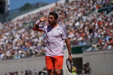 Stan Wawrinka