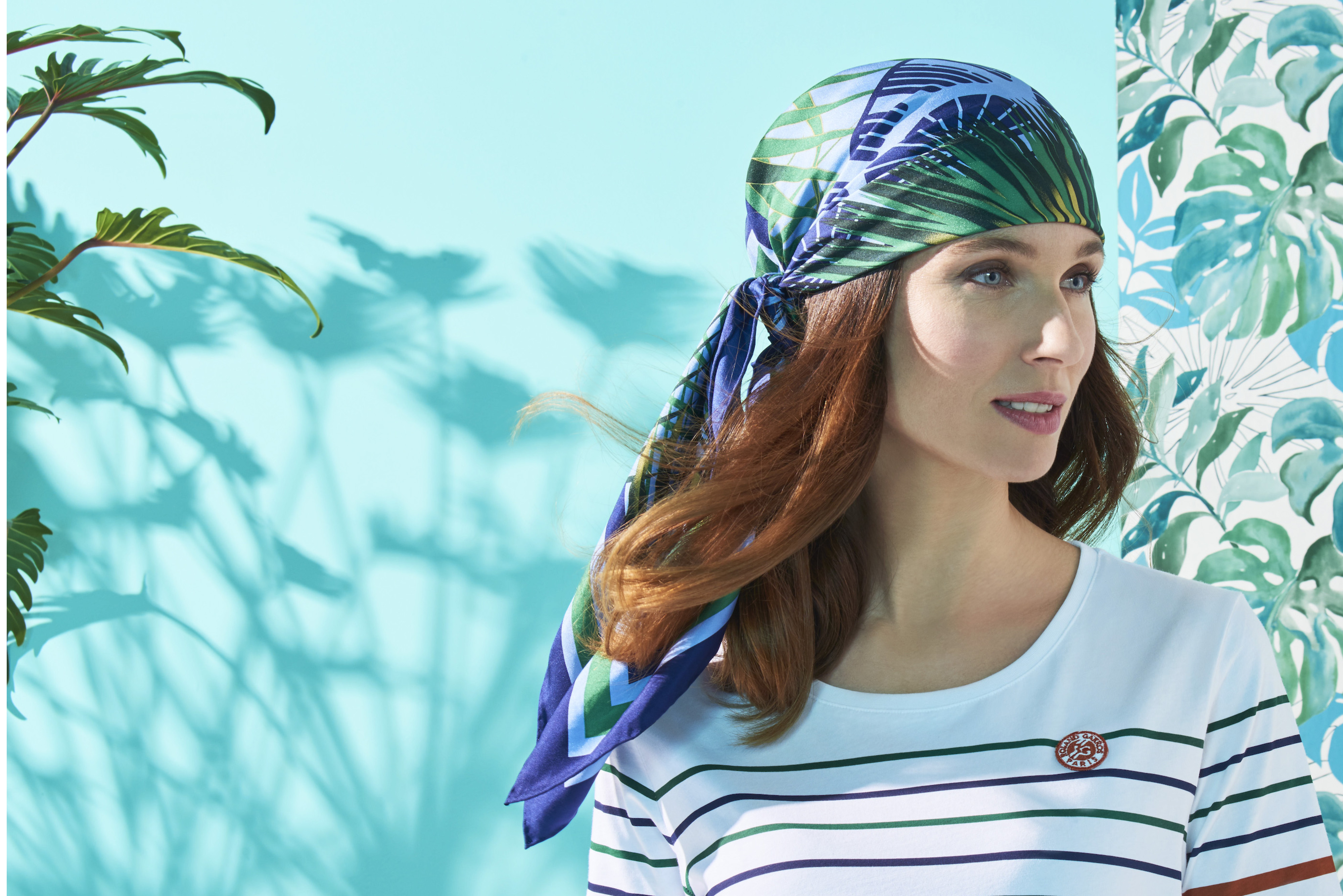 Style foulard Clearance