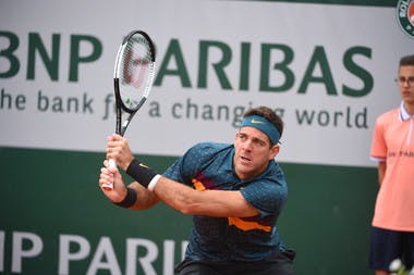 Juan Martin Del Potro