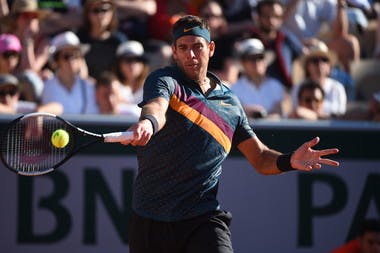 Juan Martin Del Potro