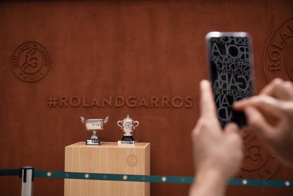 Trophées Roland-Garros / Edition 2023