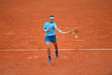 Rafael Nadal Roland-Garros