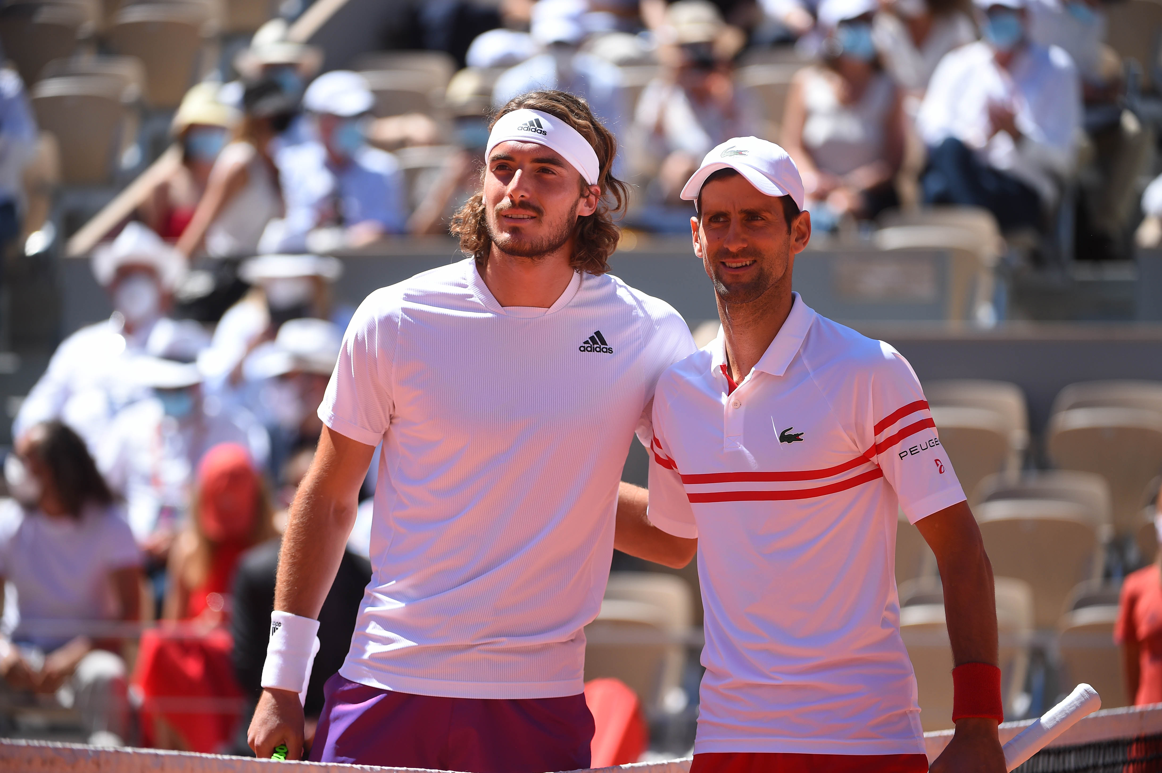 adidas roland garros 2021