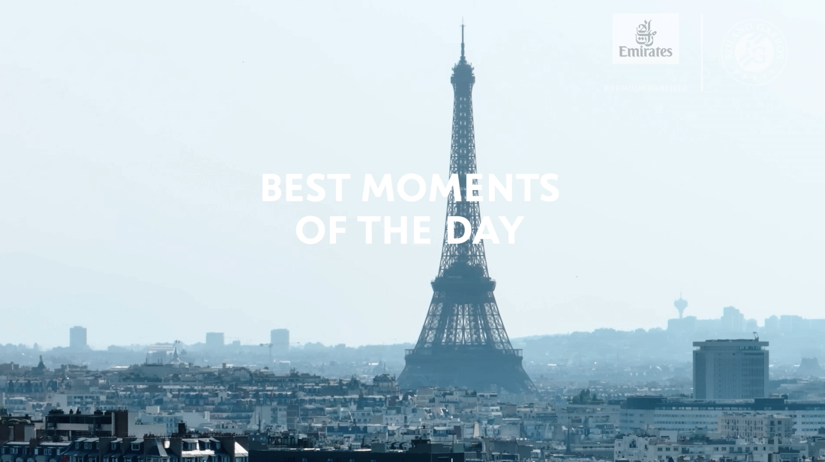 best moments, Roland-Garros 2023