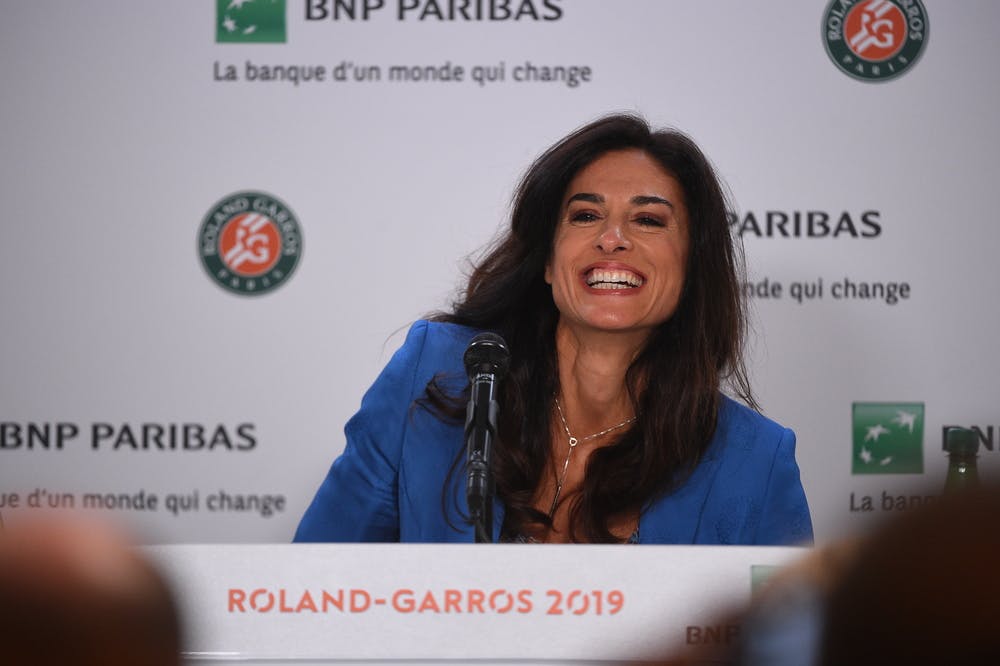 Gabriela Sabatini