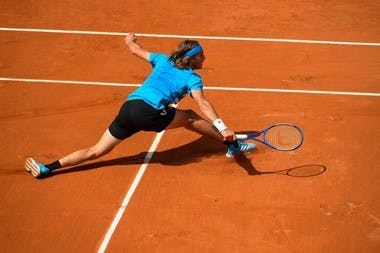 Stefanos Tsitsipas