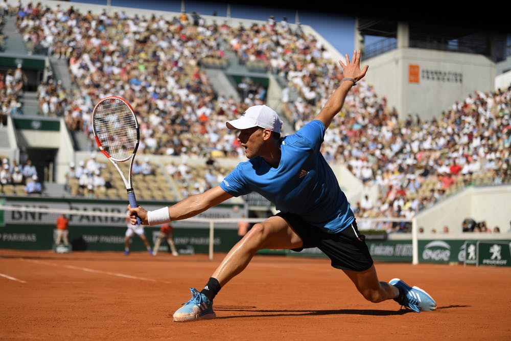 Dominic Thiem