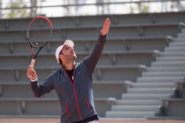 Christophe Michalak Stars Set et Match