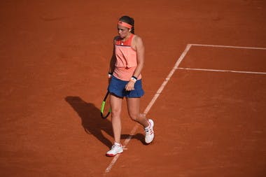 Roland-Garros 2018, Jelena Ostapenko