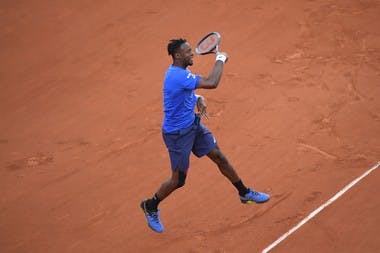 Gael Monfils