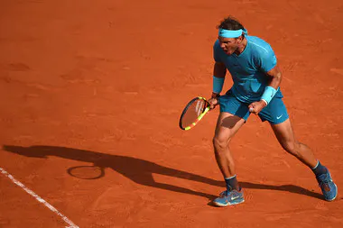 Rafael Nadal, Roland-Garros 2018
