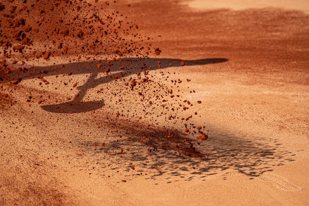 clay court preparation terre battue