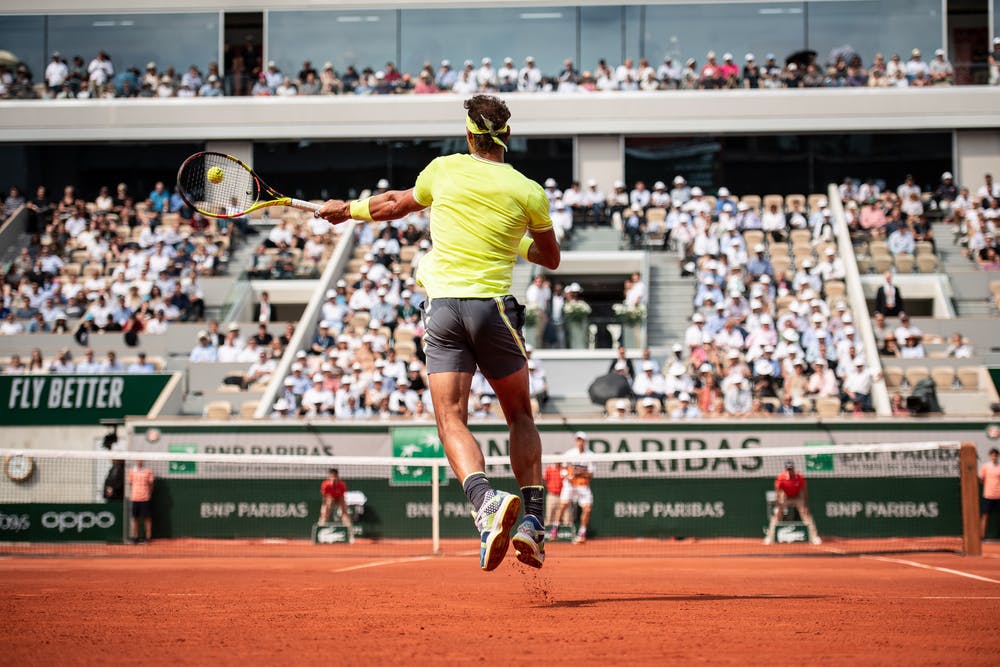 Roland-Garros 2019 - Nadal