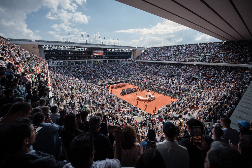 Roland-Garros 2022