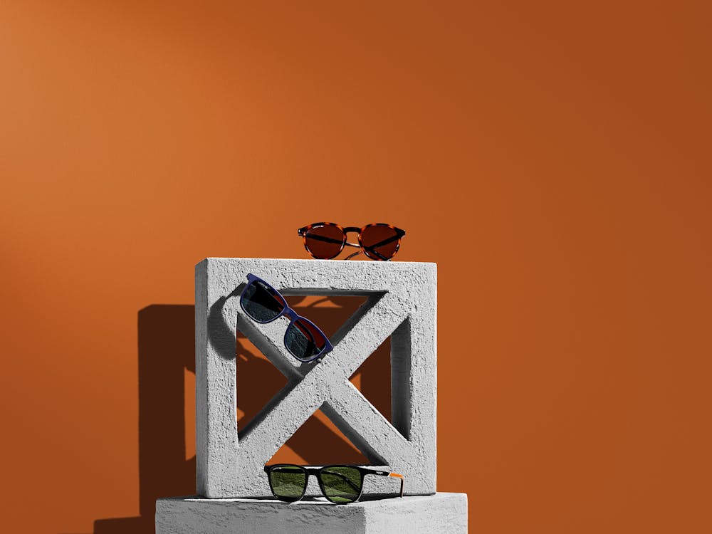 Solaires Lacoste Roland-Garros 2020