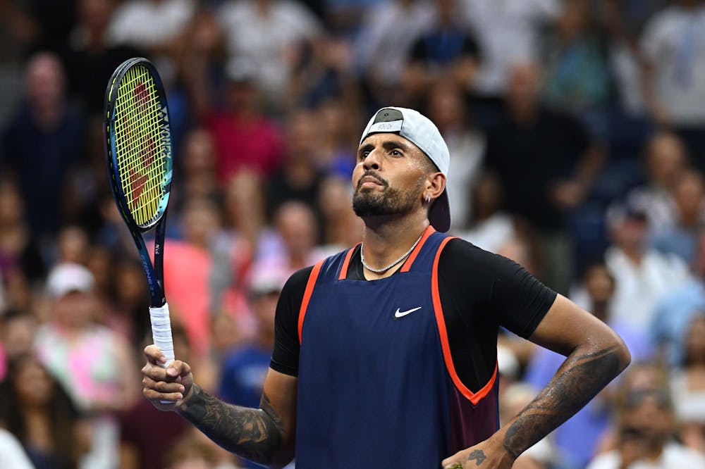 US Open Day 7 Showtime for Kyrgios, Tomljanovic repeats heroics