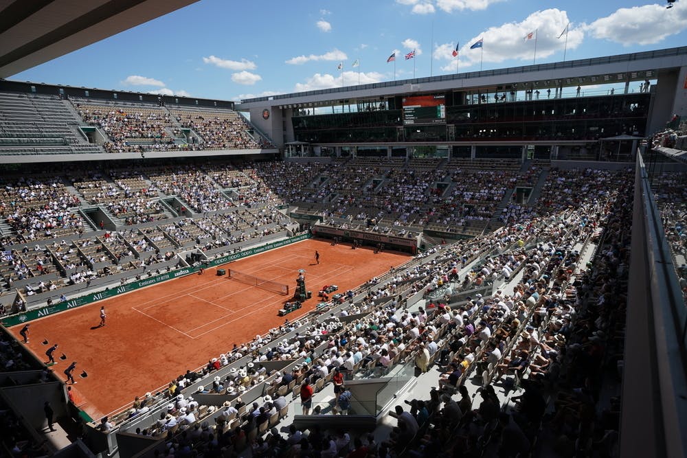 Roland-Garros 2021
