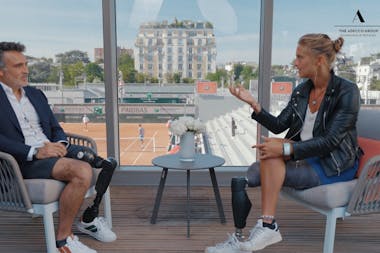 Roland-Garros & The Adecco Group