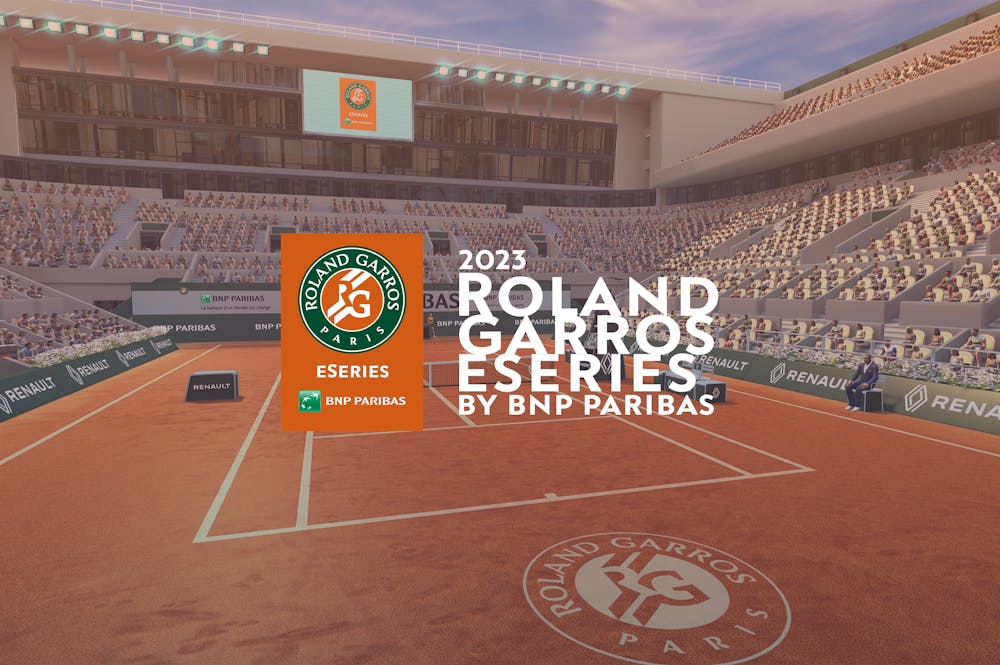 Roland-Garros 2023