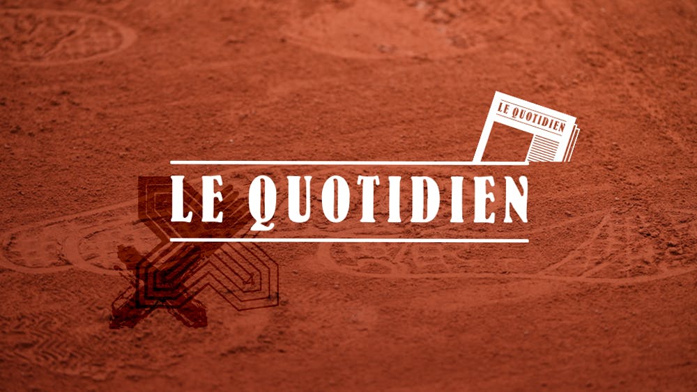 Visuel Le Quotidien