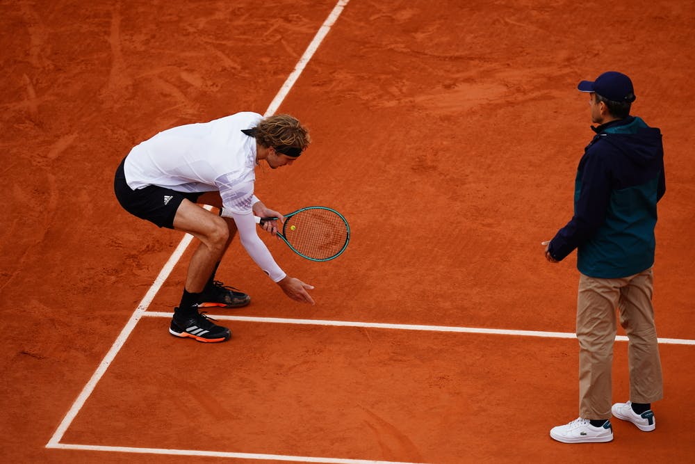 Colombians Cabal, Farah hone in on doubles quarters - Roland-Garros ...