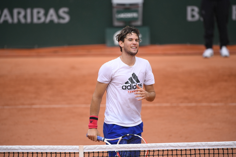 adidas roland garros 2020