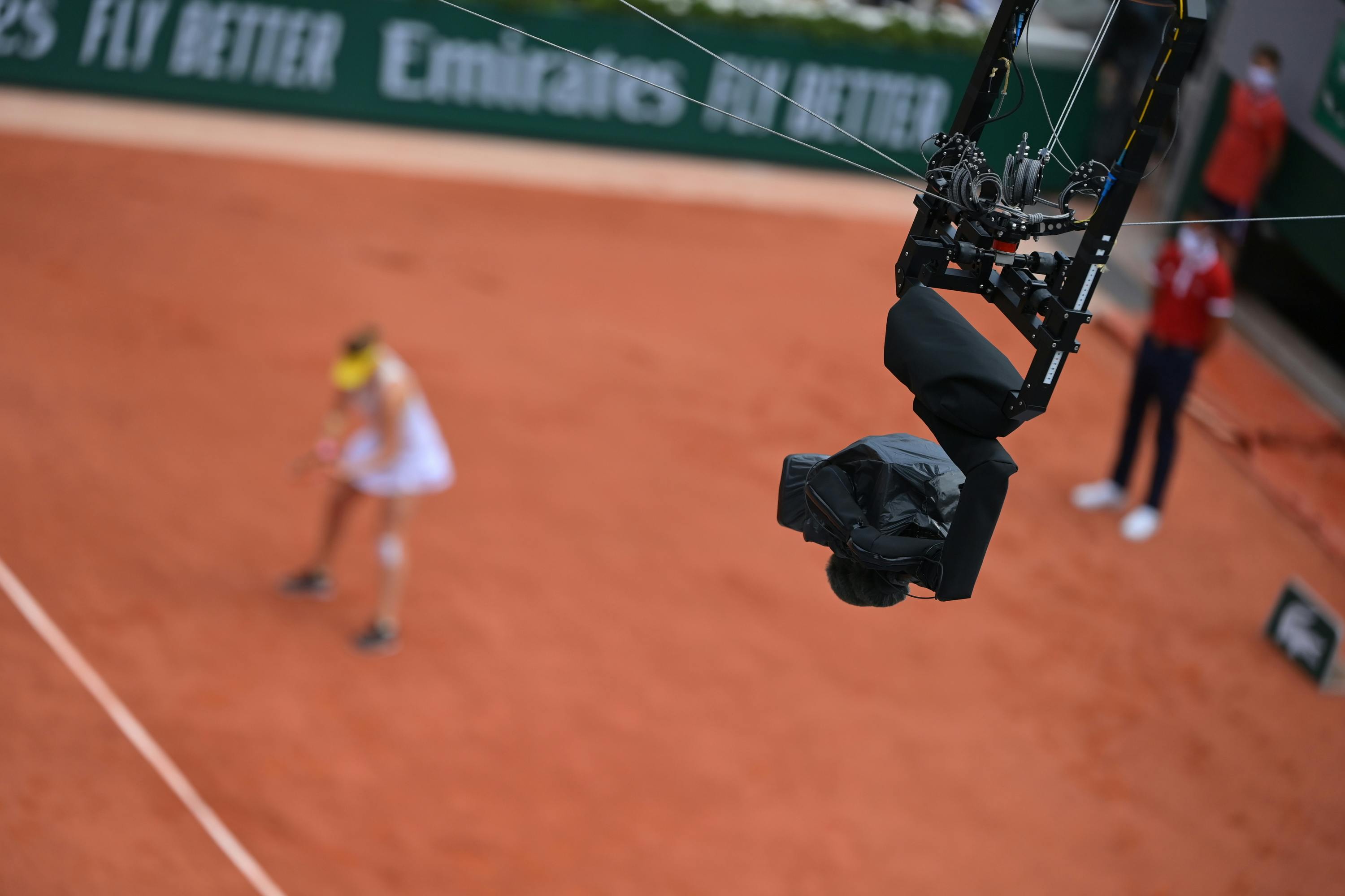 halt Muldyr krone How and where to watch Roland-Garros 2022? - Roland-Garros - The 2023  Roland-Garros Tournament official site