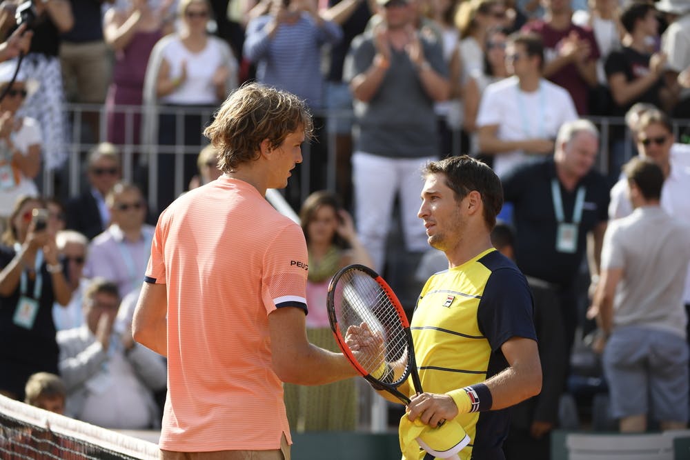 2021 Rolex Paris Masters