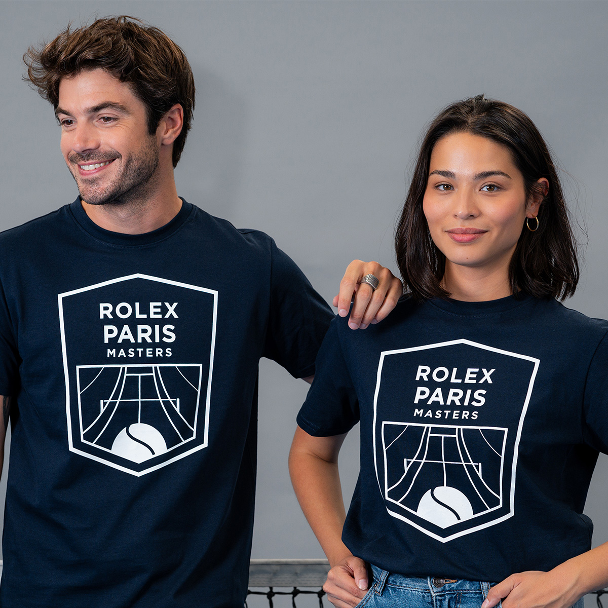 Griffe Roland-Garros, Noël