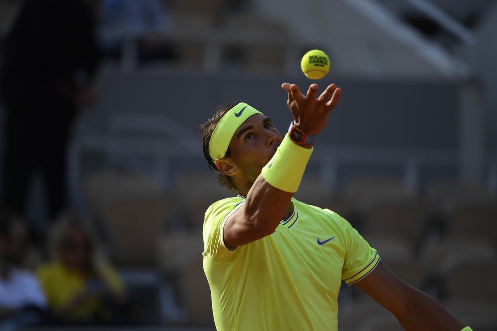 Roland-Garros 2019 - Nadal