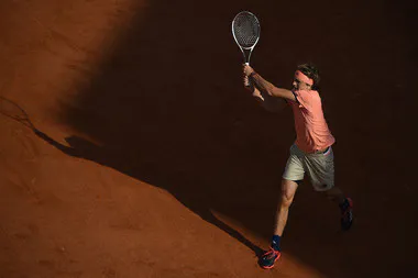 Alexander Zverev