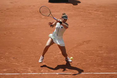 Beatriz Haddad Maia 1/4 de finale Roland-Garros 2023 Beatriz Haddad Maia 1/4 de finale Roland-Garros 2023