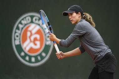 Garbine Muguruza