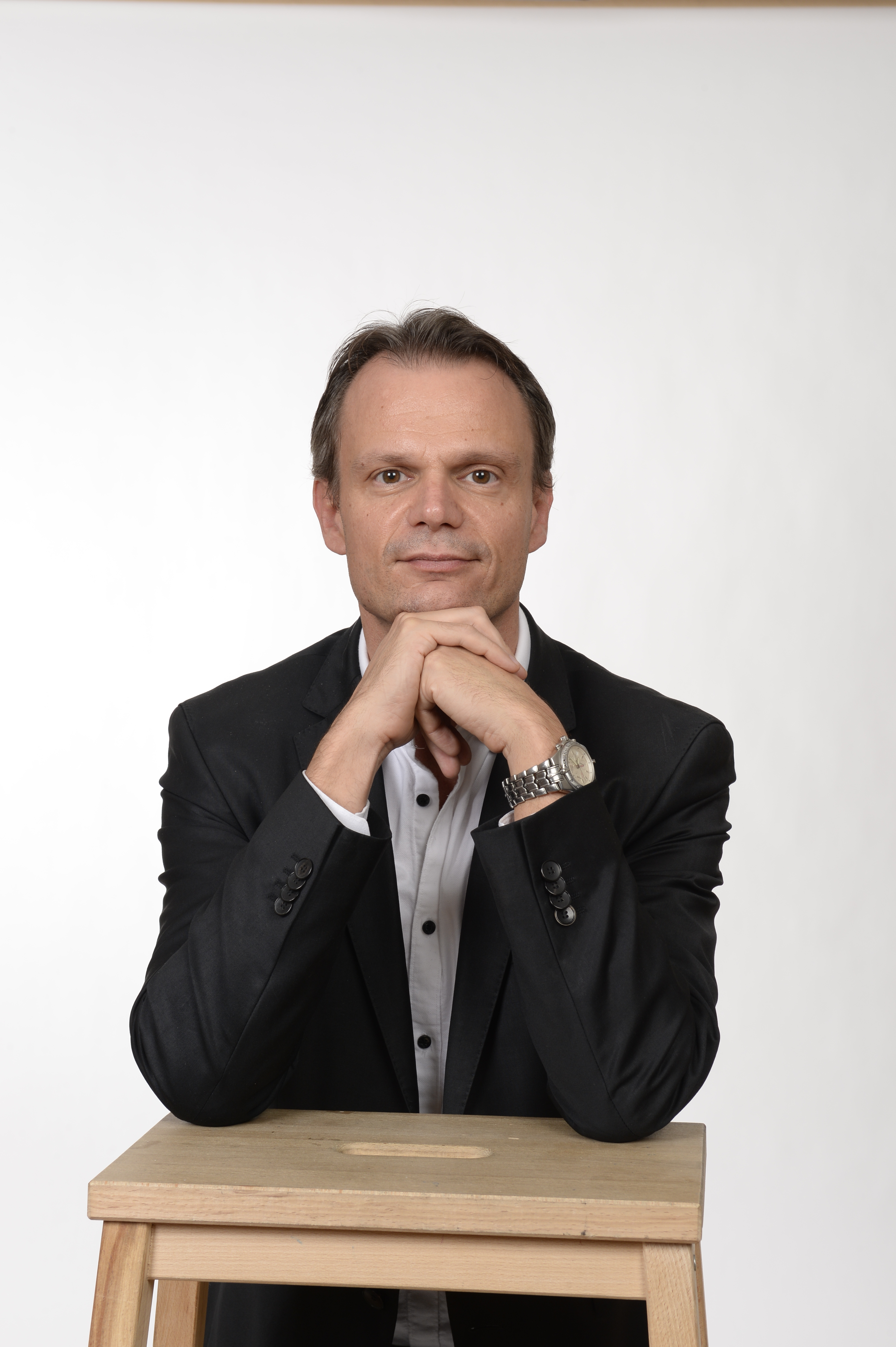 Christian Despont / Vainqueur Prix Denis Lalanne 2023