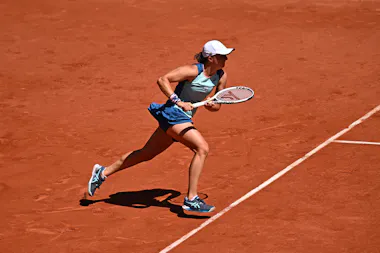 Iga Swiatek Roland-Garros 2022 demi-finale Iga Swiatek Roland-Garros 2022 demi-finale