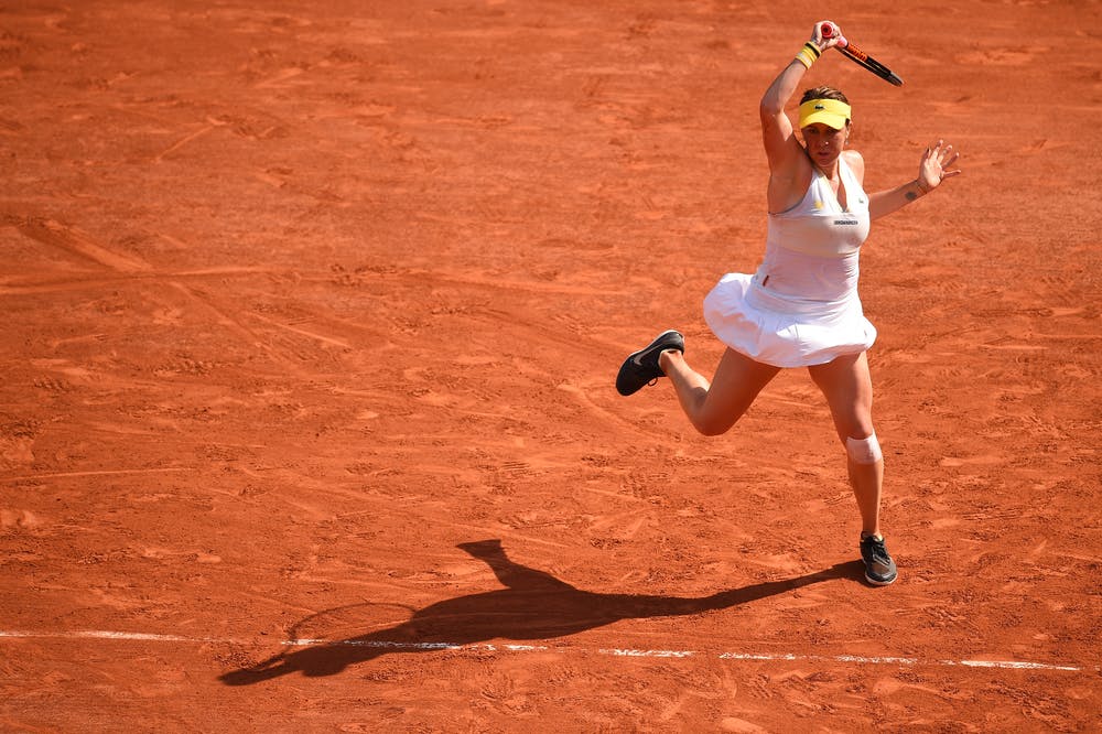 Anastasia Pavlyuchenkova Roland Garros 2021
