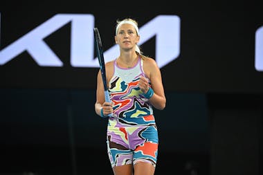 Victoria Azarenka Australian Open 2023