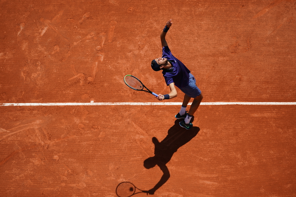kamil majchrzak vs karen khachanov kamil majchrzak vs karen khachanov
