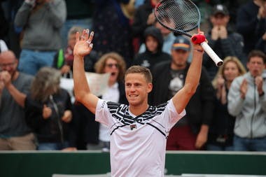 Diego Schwartzman